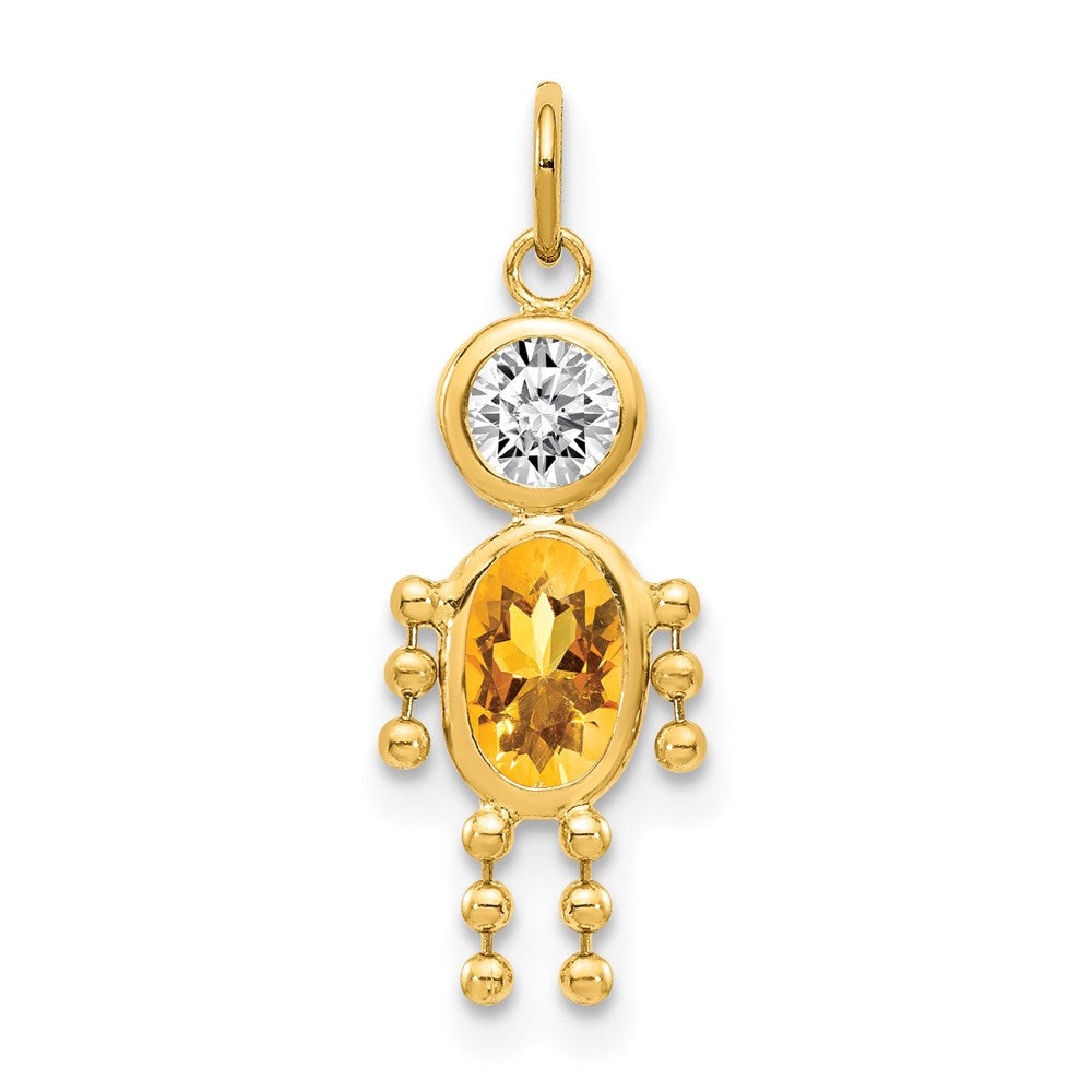 High Quality Luxury Charm Pendants for Women by Ryan Jonathan Fine Jewelry