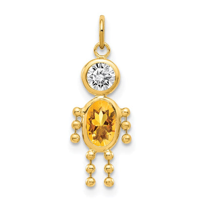 High Quality Luxury Charm Pendants for Women by Ryan Jonathan Fine Jewelry