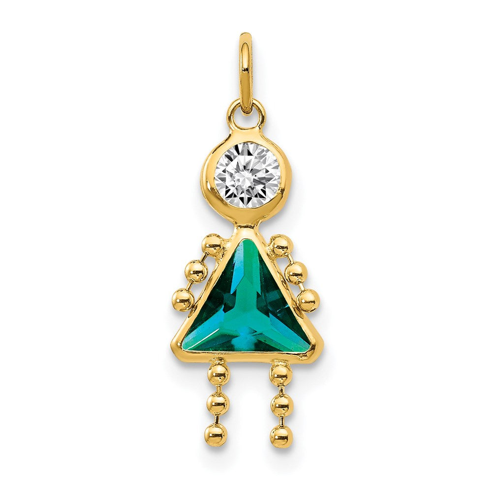 High Quality Luxury Charm Pendants for Women by Ryan Jonathan Fine Jewelry