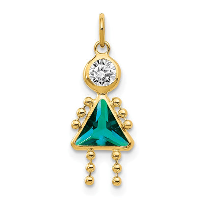 High Quality Luxury Charm Pendants for Women by Ryan Jonathan Fine Jewelry