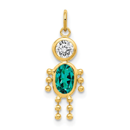 High Quality Luxury Charm Pendants for Women by Ryan Jonathan Fine Jewelry