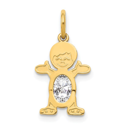 High Quality Luxury Charm Pendants for Women by Ryan Jonathan Fine Jewelry
