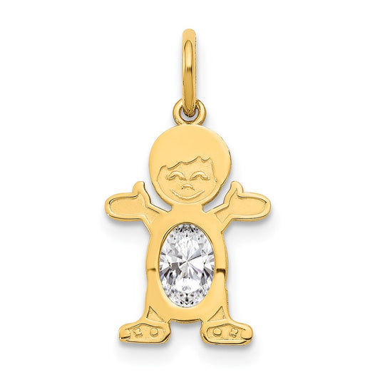High Quality Luxury Charm Pendants for Women by Ryan Jonathan Fine Jewelry