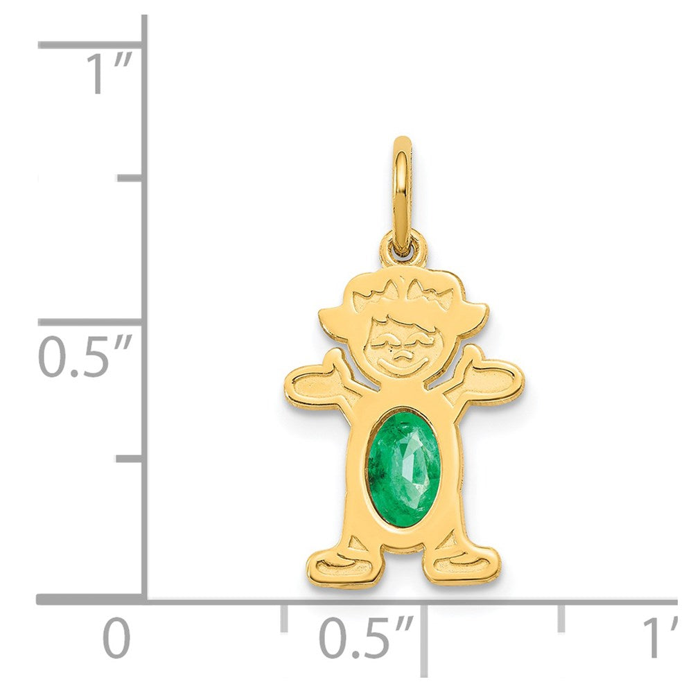 High Quality Luxury Charm Pendants for Women by Ryan Jonathan Fine Jewelry
