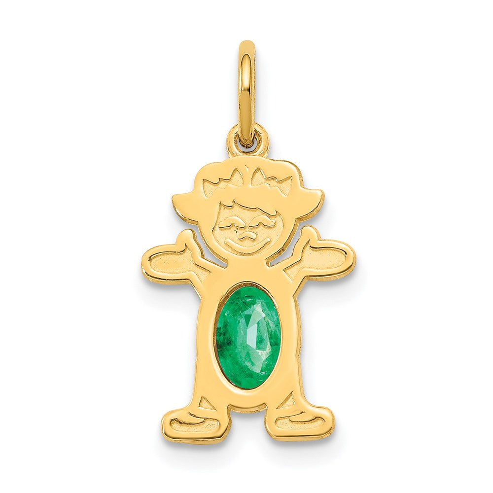 High Quality Luxury Charm Pendants for Women by Ryan Jonathan Fine Jewelry