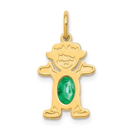 High Quality Luxury Charm Pendants for Women by Ryan Jonathan Fine Jewelry