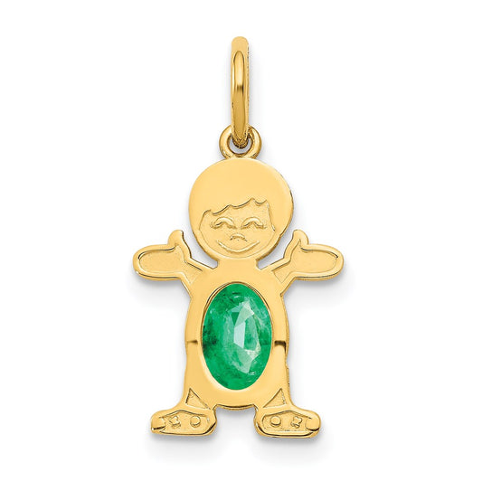 High Quality Luxury Charm Pendants for Women by Ryan Jonathan Fine Jewelry