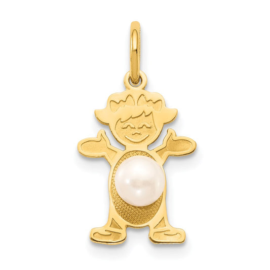High Quality Luxury Charm Pendants for Women by Ryan Jonathan Fine Jewelry