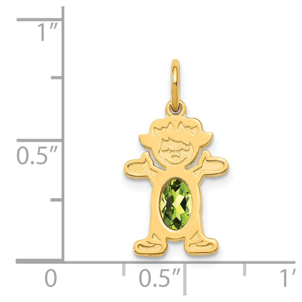 High Quality Luxury Charm Pendants for Women by Ryan Jonathan Fine Jewelry