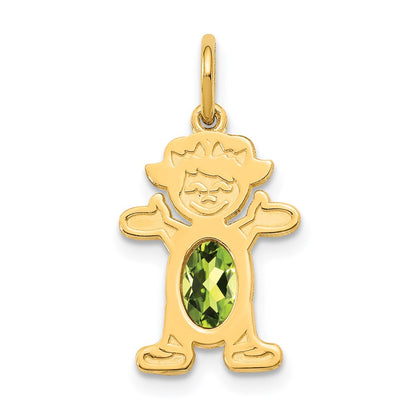 High Quality Luxury Charm Pendants for Women by Ryan Jonathan Fine Jewelry