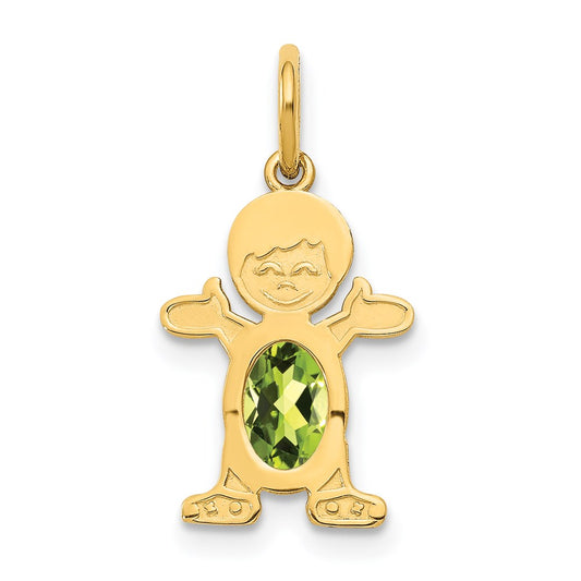 High Quality Luxury Charm Pendants for Women by Ryan Jonathan Fine Jewelry