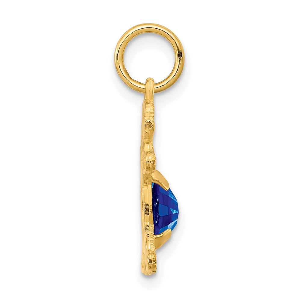 High Quality Luxury Charm Pendants for Women by Ryan Jonathan Fine Jewelry
