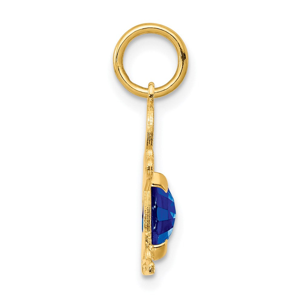 High Quality Luxury Charm Pendants for Women by Ryan Jonathan Fine Jewelry