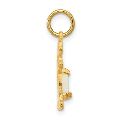 High Quality Luxury Charm Pendants for Women by Ryan Jonathan Fine Jewelry