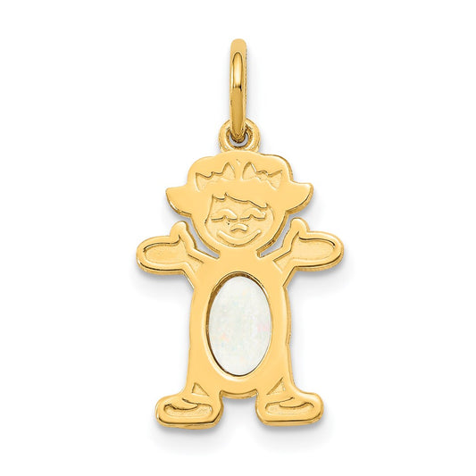 High Quality Luxury Charm Pendants for Women by Ryan Jonathan Fine Jewelry