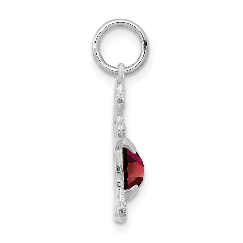 High Quality Luxury Charm Pendants for Women by Ryan Jonathan Fine Jewelry