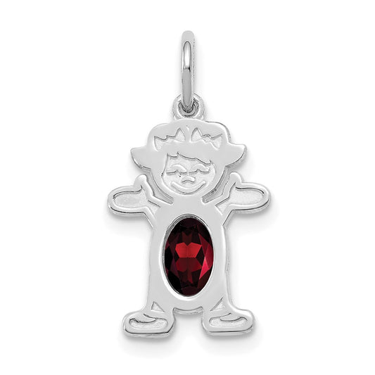 High Quality Luxury Charm Pendants for Women by Ryan Jonathan Fine Jewelry