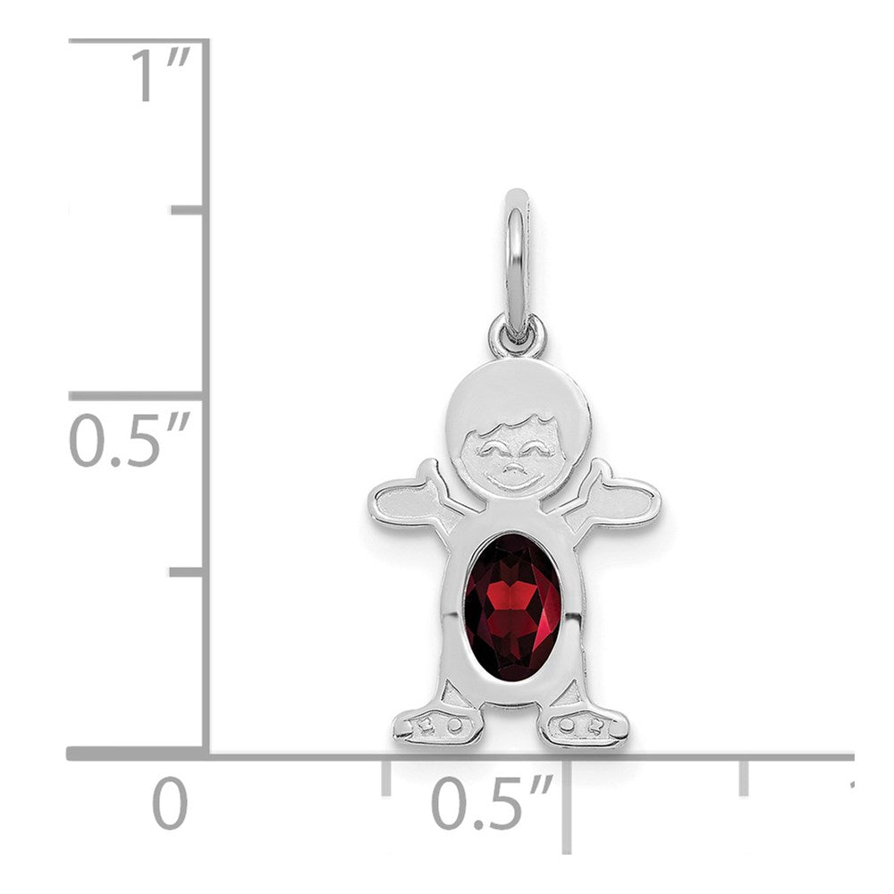 High Quality Luxury Charm Pendants for Women by Ryan Jonathan Fine Jewelry