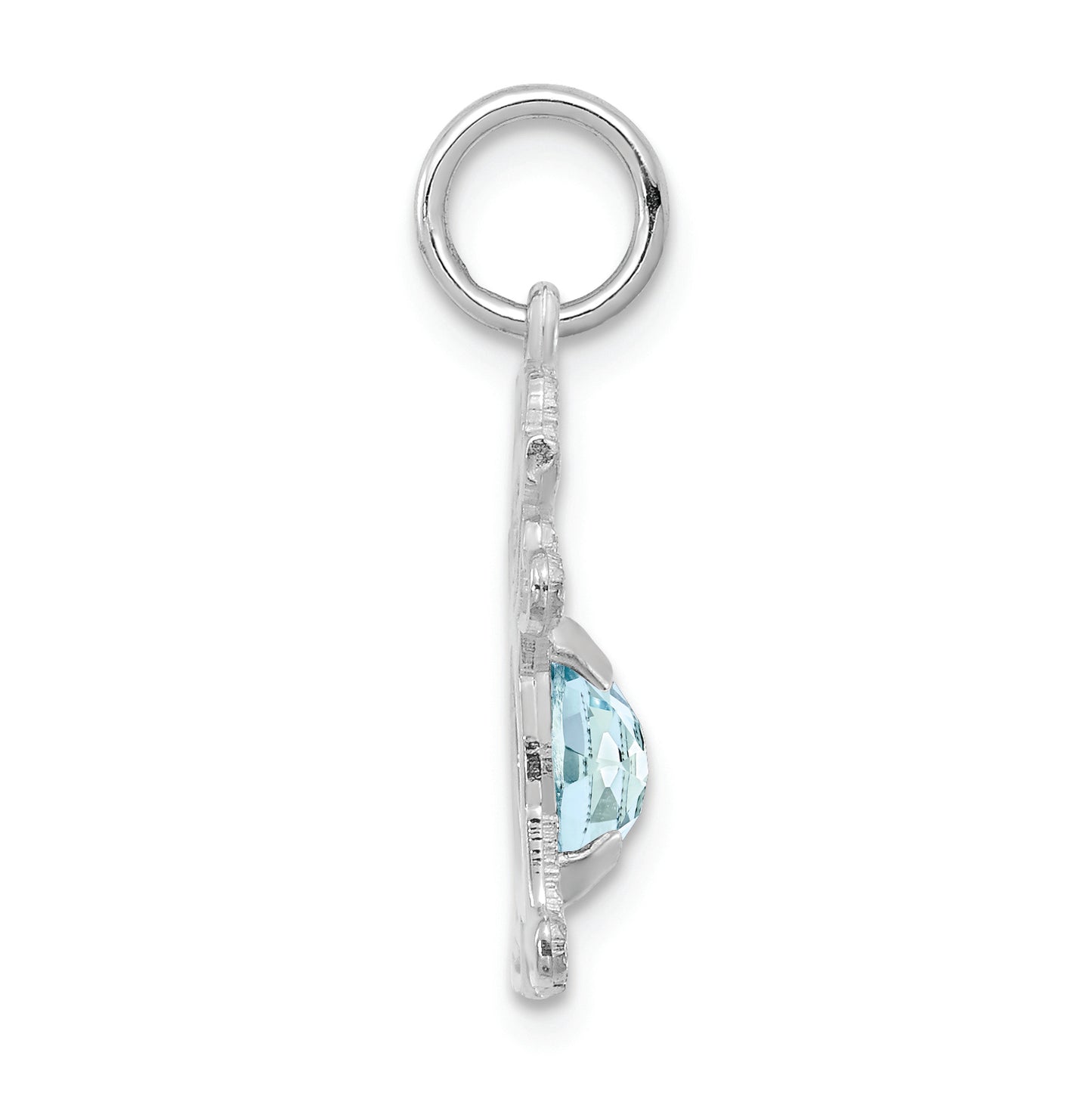High Quality Luxury Charm Pendants for Women by Ryan Jonathan Fine Jewelry
