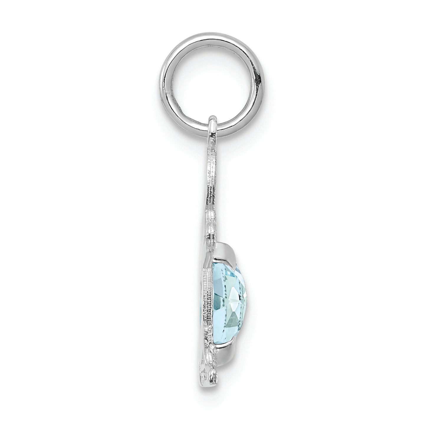 High Quality Luxury Charm Pendants for Women by Ryan Jonathan Fine Jewelry
