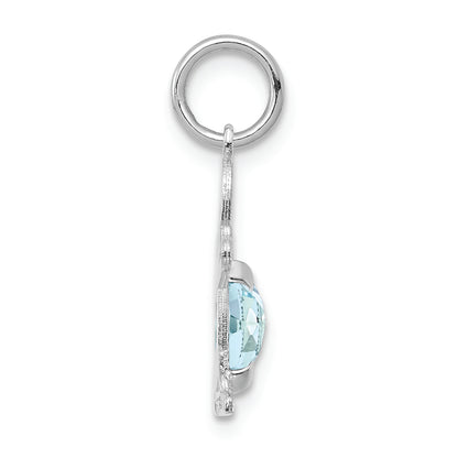 High Quality Luxury Charm Pendants for Women by Ryan Jonathan Fine Jewelry