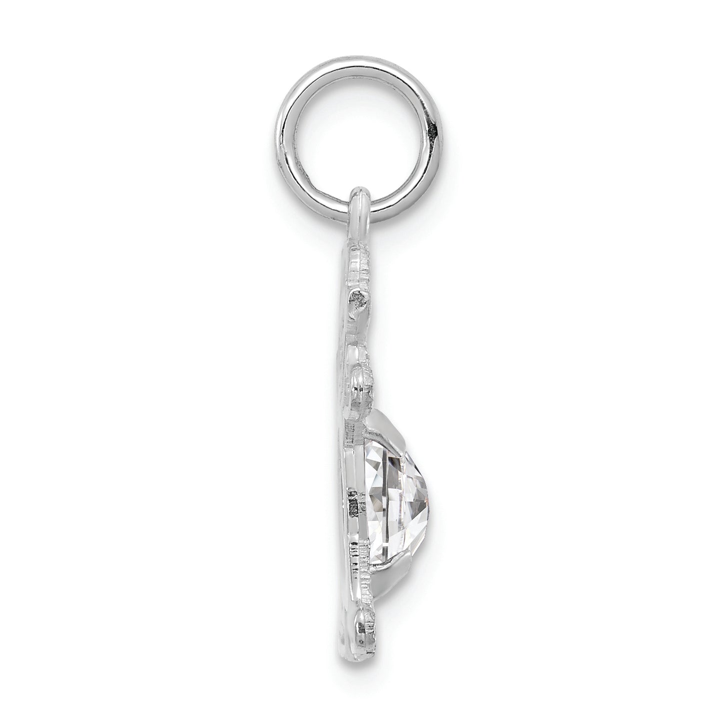 High Quality Luxury Pendant for Women by Ryan Jonathan Fine Jewelry