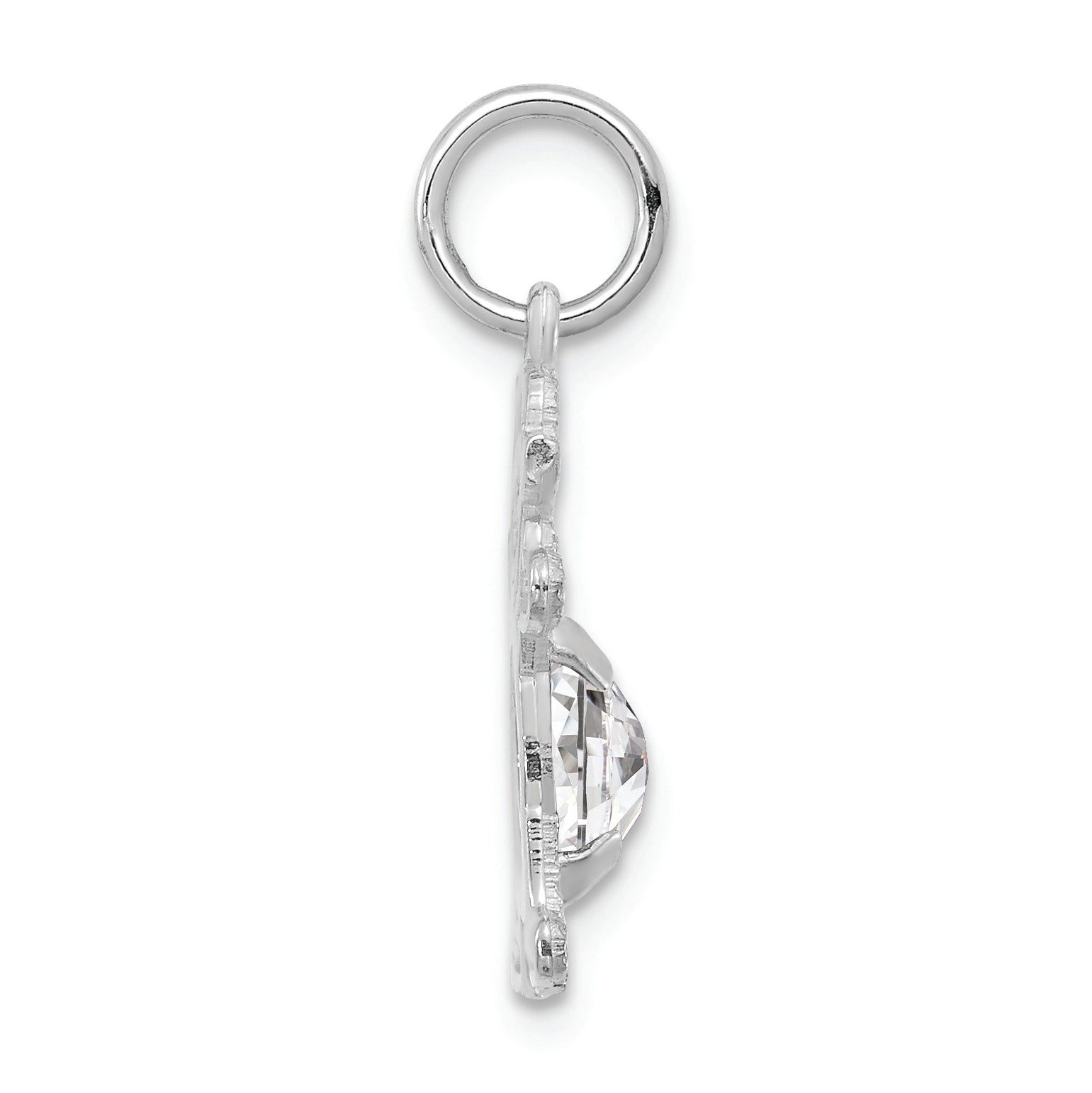 High Quality Luxury Pendant for Women by Ryan Jonathan Fine Jewelry