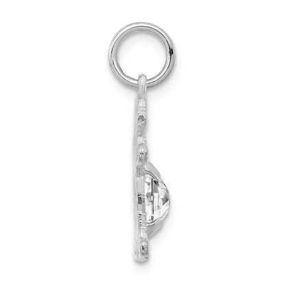 High Quality Luxury Pendant for Women by Ryan Jonathan Fine Jewelry