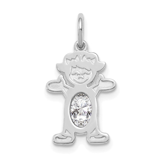 High Quality Luxury Pendant for Women by Ryan Jonathan Fine Jewelry