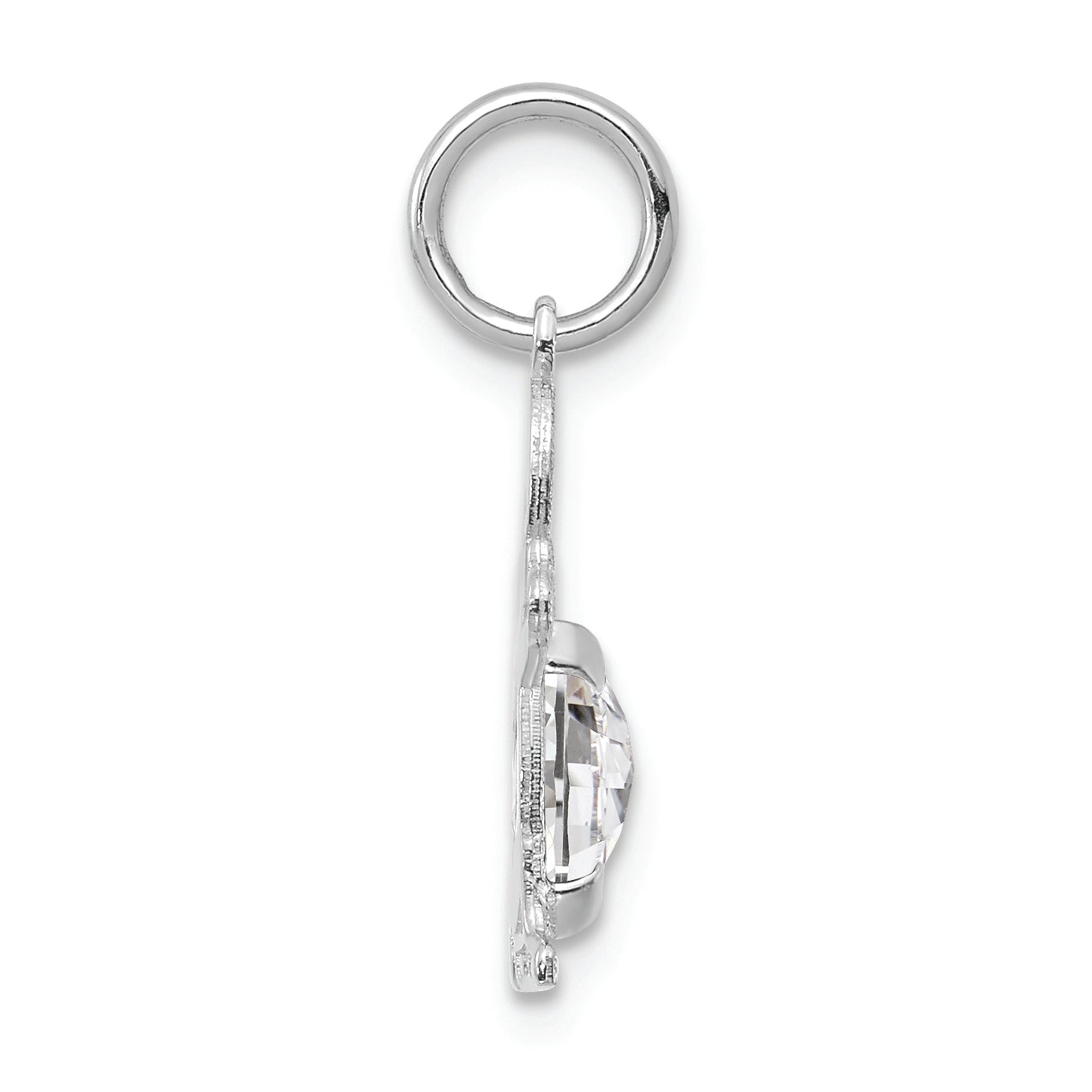 High Quality Luxury Charm Pendants for Women by Ryan Jonathan Fine Jewelry