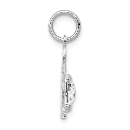 High Quality Luxury Charm Pendants for Women by Ryan Jonathan Fine Jewelry