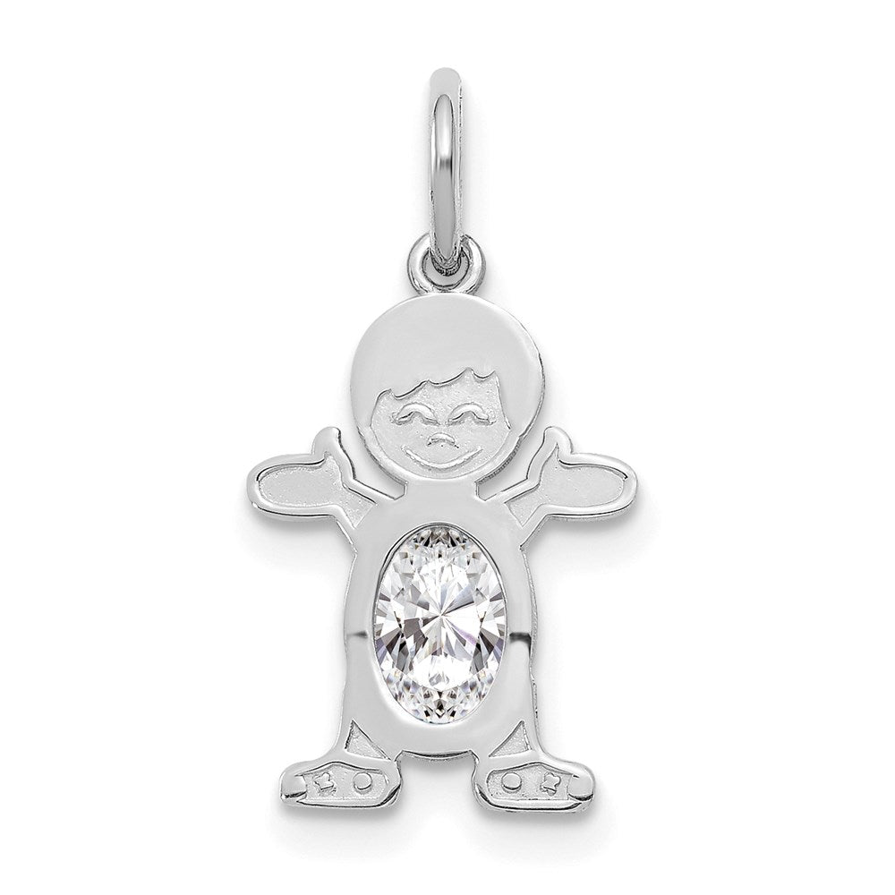 High Quality Luxury Charm Pendants for Women by Ryan Jonathan Fine Jewelry
