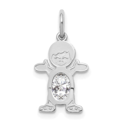 High Quality Luxury Charm Pendants for Women by Ryan Jonathan Fine Jewelry
