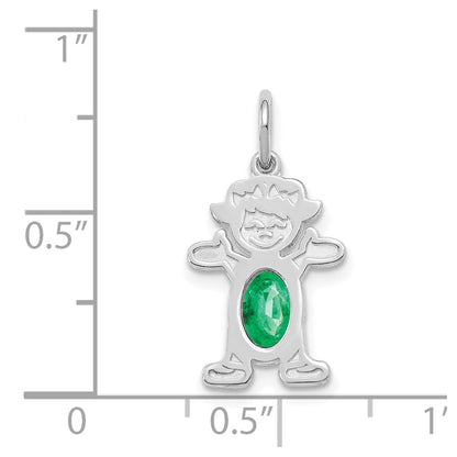 High Quality Luxury Charm Pendants for Women by Ryan Jonathan Fine Jewelry