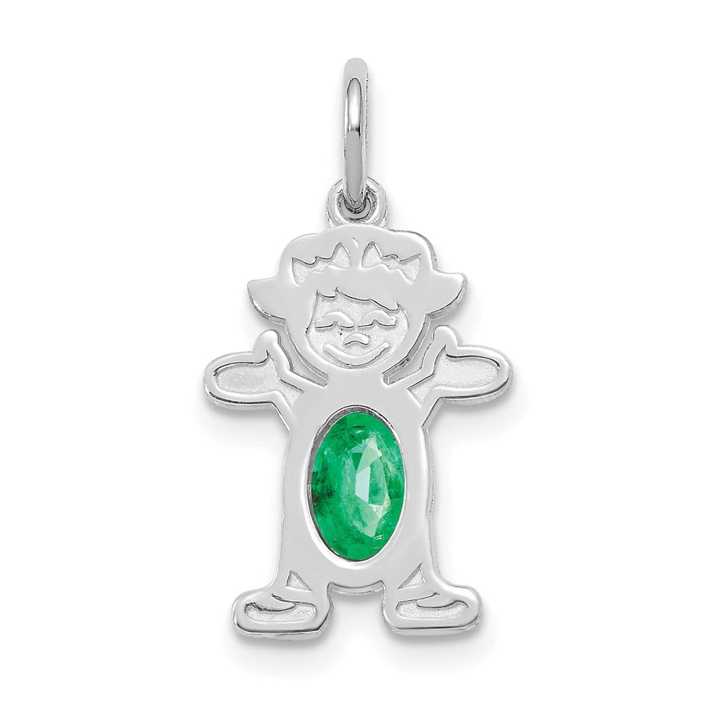 High Quality Luxury Charm Pendants for Women by Ryan Jonathan Fine Jewelry
