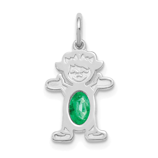 High Quality Luxury Charm Pendants for Women by Ryan Jonathan Fine Jewelry