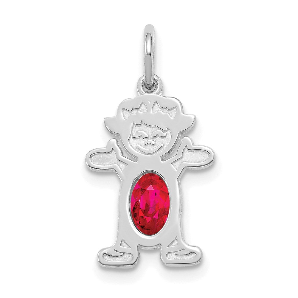 High Quality Luxury Charm Pendants for Women by Ryan Jonathan Fine Jewelry
