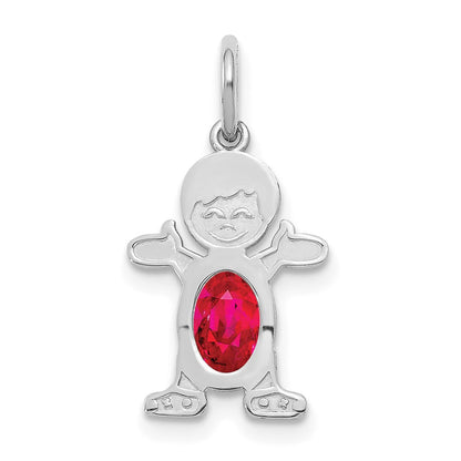 High Quality Luxury Charm Pendants for Women by Ryan Jonathan Fine Jewelry
