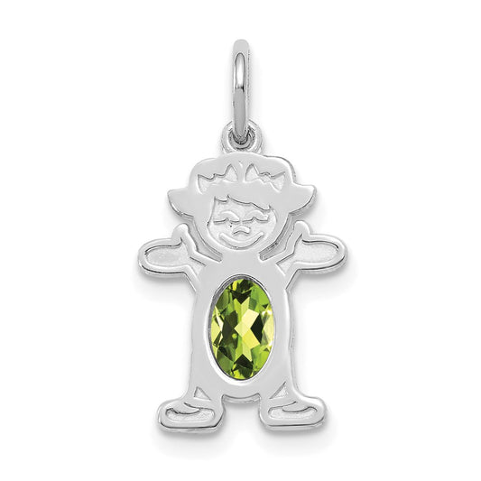 High Quality Luxury Charm Pendants for Women by Ryan Jonathan Fine Jewelry