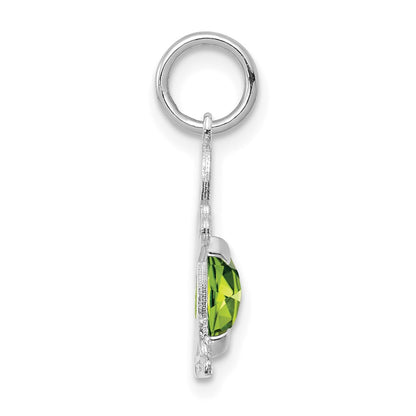 High Quality Luxury Charm Pendants for Women by Ryan Jonathan Fine Jewelry