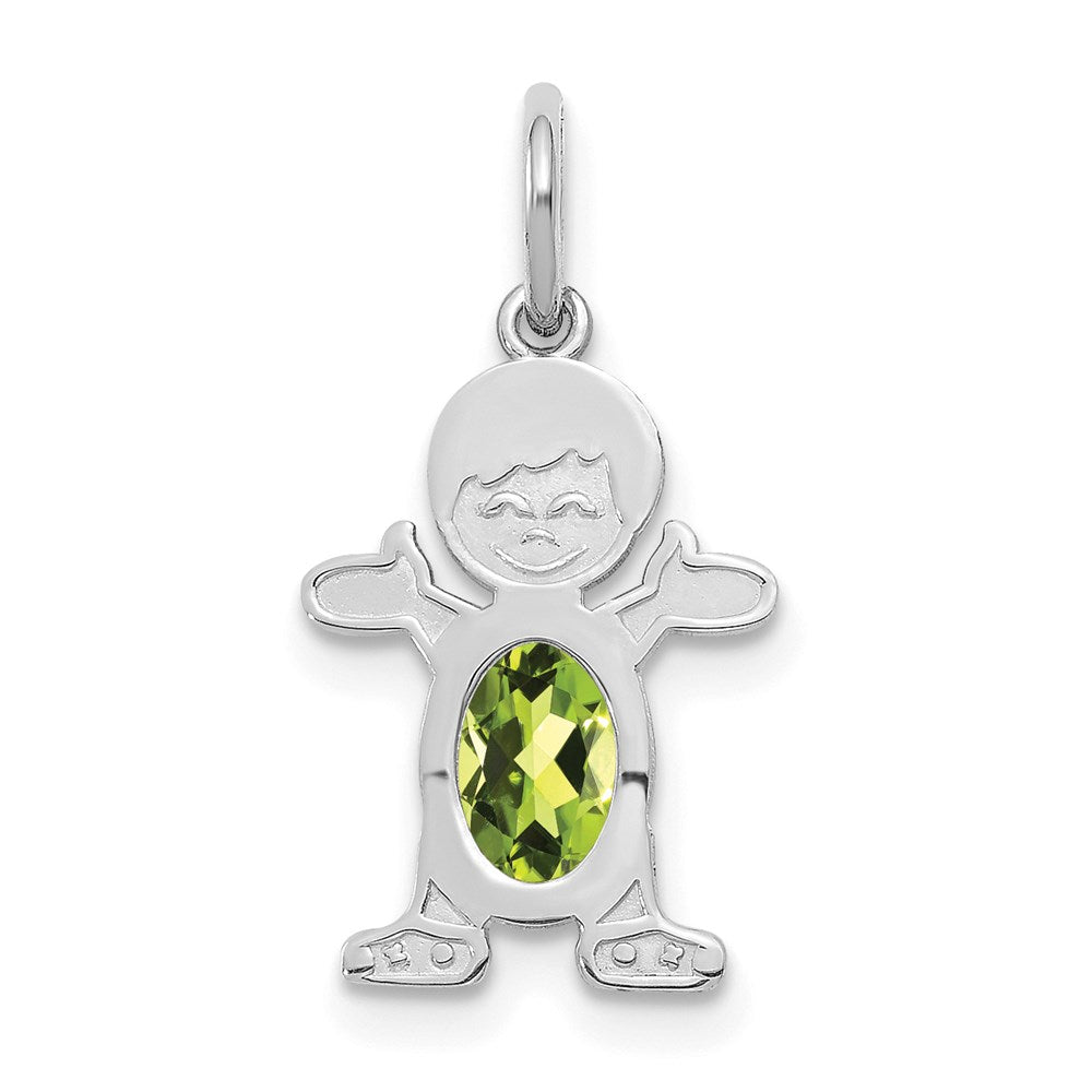 High Quality Luxury Charm Pendants for Women by Ryan Jonathan Fine Jewelry