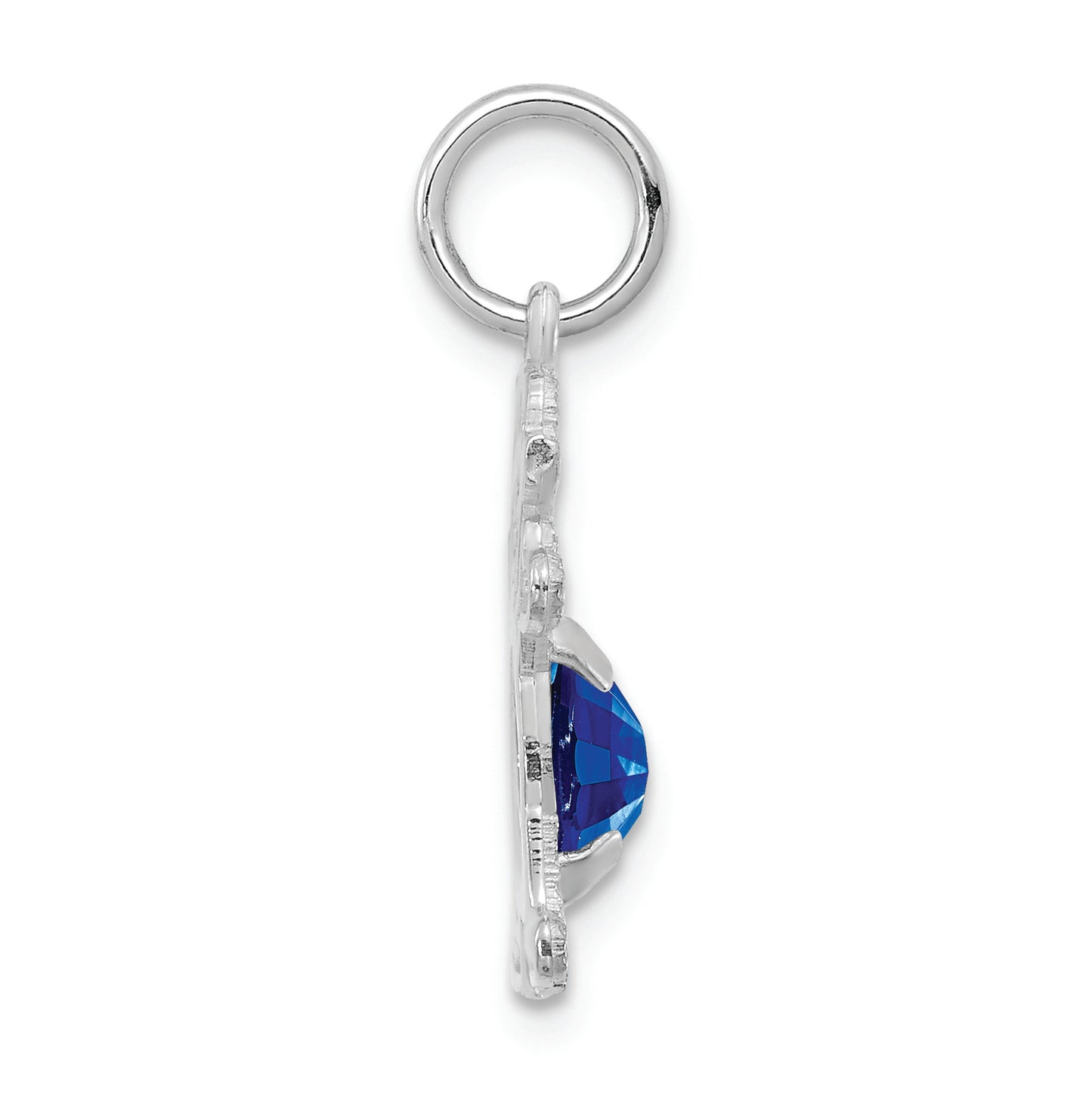 High Quality Luxury Charm Pendants for Women by Ryan Jonathan Fine Jewelry