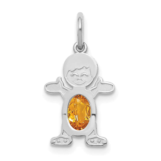 High Quality Luxury Charm Pendants for Women by Ryan Jonathan Fine Jewelry