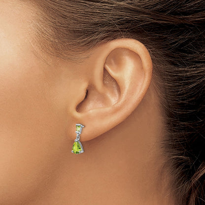 High Quality Luxury Earrings for Women by Ryan Jonathan Fine Jewelry