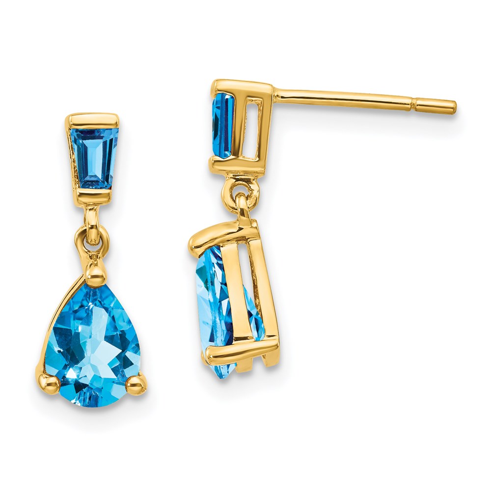 High Quality Luxury Earrings for Women by Ryan Jonathan Fine Jewelry
