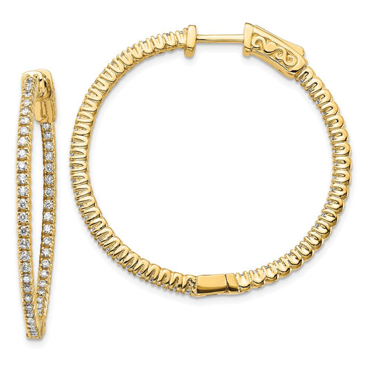 High Quality Luxury Earrings for Women by Ryan Jonathan Fine Jewelry