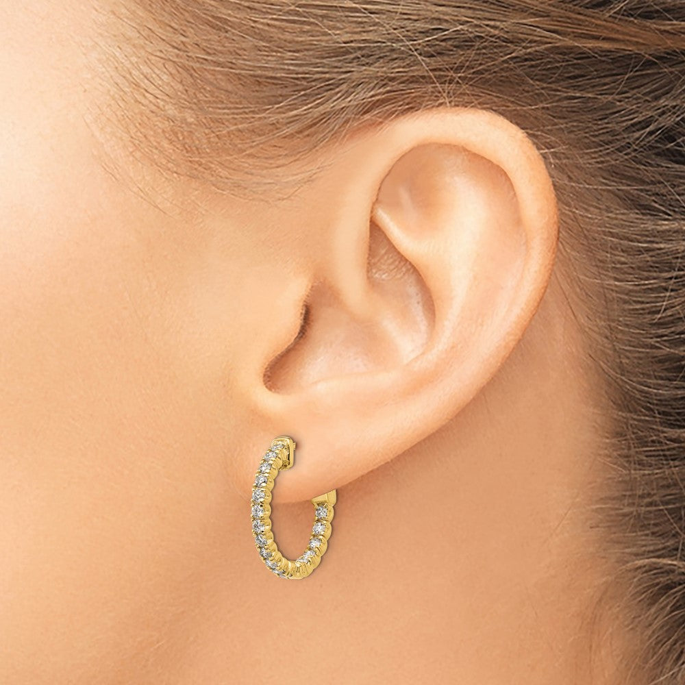 High Quality Luxury Earrings for Women by Ryan Jonathan Fine Jewelry