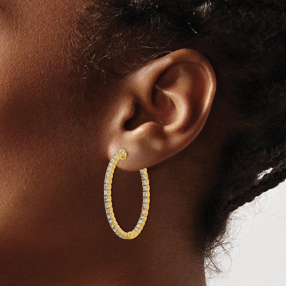 High Quality Luxury Earrings for Women by Ryan Jonathan Fine Jewelry