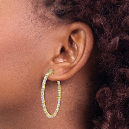 High Quality Luxury Earrings for Women by Ryan Jonathan Fine Jewelry