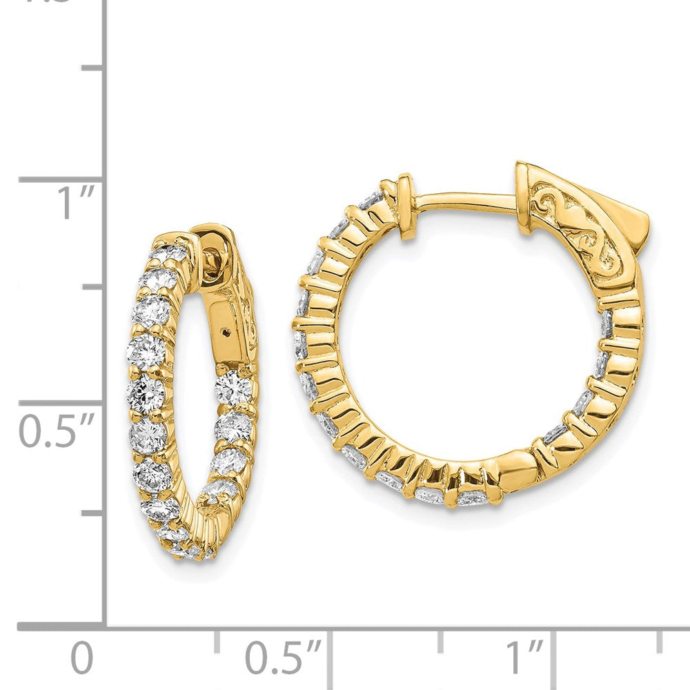 High Quality Luxury Earrings for Women by Ryan Jonathan Fine Jewelry